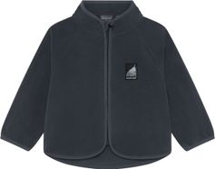Color Kids Baby Fleece Jacket 742743 Kinder Midlayer für Outdoor Aktivitäten