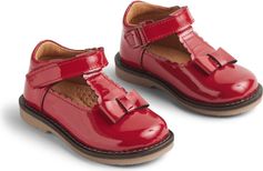 Wheat Mary Jane Lucia Mädchen Freizeitschuhe