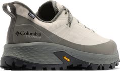 Columbia Men's Tellurix Titanium Waterproof Hiking Shoe