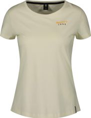 Scott Tee W's Retro SS Damen Laufshirt