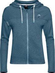 Chillaz Zeller See Flower Damen Freizeitjacke