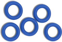 Primus O-ring Connection Valve on Ergopump 3278,80 5pc