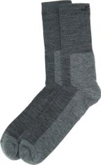 Lundhags Merino Trekking Sock Mid Unisex Trekking & Wandersocken