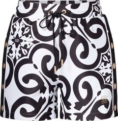 Goldbergh Nola Short