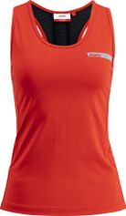 Swix Roadline Singlet W Damen Laufshirt