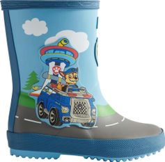 Hunter PAW Patrol Chase