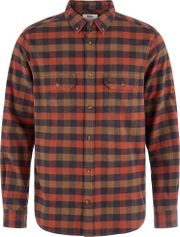 Fjällräven Skog Relaxed Shirt M Herrenhemd für Outdoor Aktivitäten
