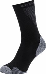Odlo The Active Warm Running Unisex Crew Socks