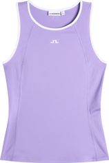 J.Lindeberg Danaya Top Damen T-Shirt für sämtliche Outdoor Aktivitäten