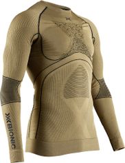 X-Bionic Radiactor 4.0 Shirt Long Sleeve Men