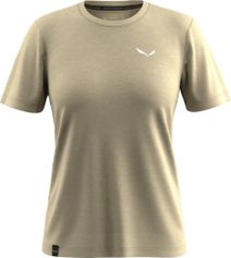 Salewa Eagle Minilogo AM T-shirt W Unisex T-Shirt für sämtliche Outdoor Aktivitäten