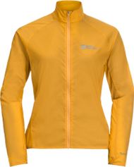 Jack Wolfskin Gravex Wind Jacket W Damen Radjacke