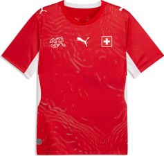 Puma SFV Home Jersey Replica Herren T-Shirt für sämtliche Outdoor Aktivitäten