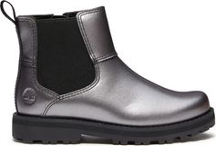 Timberland Kids Mid Chelsea Boot