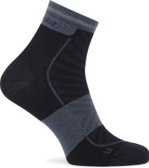 Icebreaker M Mer Run+ Ultralight Mini Herren Sportsocken