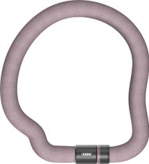 Abus 6206K/110 Rosemauve / Goose Lock