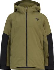 Ziener Agimo jun Jacket Ski Kinder Skijacke