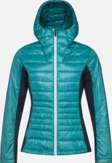 Rossignol W Skpr Hybrid Light Jacket Isolationsjacke für Damen
