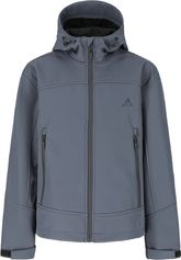 Whistler Frontier Jr Softshell Jacket Kinder Softshelljacke