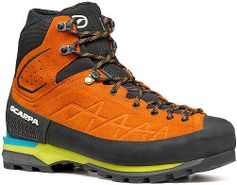 Scarpa Zodiac Tech GTX Herren's Approachschuhe