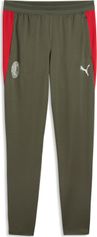 Puma ACM Training Pants w Pockets Herren  Outdoorhose
