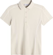 J.Lindeberg Leyla Polo Damen Poloshirt