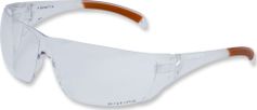 Carhartt Frameless Lightweight Safety Glasses