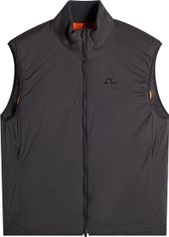 J.Lindeberg Clinton Padded Vest Outdoorweste für Herren