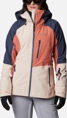 Columbia Platinum Peak 3L Jacket Damen Skijacke
