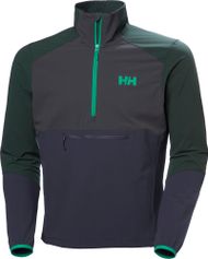 Helly Hansen Men's Cascade Shield Anorak Herren Freizeitjacke