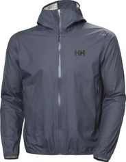 Helly Hansen Verglas 2.5L Fastpack Jacket Herren Hardshelljacke