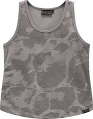 cmp - collective (of) moving people Woman TOP Damen Tanktop für Outdoor & Freizeitaktivitäten