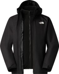 The North Face Mens Quest Triclimate Herren Doppeljacke