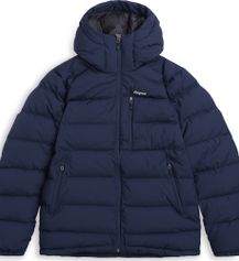 Bergans Lava Warm Down Jacket W/Hood Men Daunenjacke für Herren
