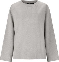 SOS Ramiu W LS Oversize Sweat
