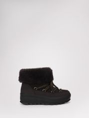 Pajar Galaxy Shearling Damen Winterstiefel
