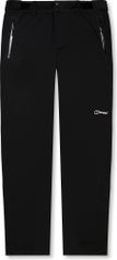 Berghaus Softshell Ridge-Roamer Herren-Hose - Schwarz Herren  Outdoorhose