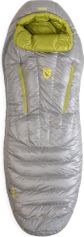 Nemo Riff Womens 15 Endless Promise (titanium) Daunenschlafsack