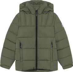Color Kids Jacket Quilt 742867 Kinder Freizeitjacke