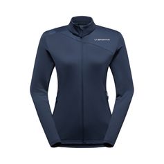 La Sportiva Cosmic Thermal Jacket Women Damen Midlayer für Freeski oder Skitouren