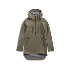 Bergans Hogna 3L Anorak Herren Freizeitjacke