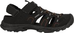 Whistler Macareus M Closed Sandal Herren Sandalen