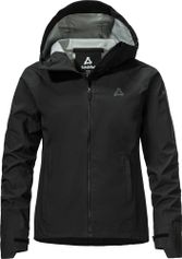 Schöffel 2.5L Jacket Style Tajiva WMN Damen Radjacke
