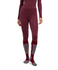 Falke Damen Tights Wool-tech