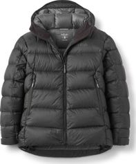 Rab Neutrino Pro Hoody Wmns Damen Freizeitjacke