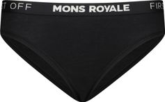 Mons Royale Womens Folo Merino Briefs Damen Sportunterwäsche