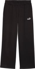 Puma Essentials Small No 1 Logo Comfort Straight Pants FL op Mädchen  Outdoorhose