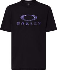 Oakley Bark SUN Tee Herren T-Shirt für sämtliche Outdoor Aktivitäten