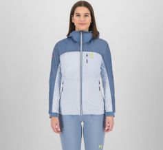 Karpos Cimonega W Jacket Kunstfaser Isolationsjacke für Damen
