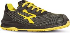 U-Power Bogota s S3S CI Hi HRO FO Unisex Arbeits- & Sicherheitsschuhe